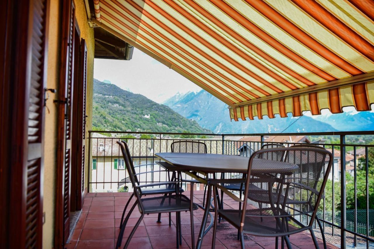 شقة Casa Alex By Wonderful Italy جيرا لاريو المظهر الخارجي الصورة