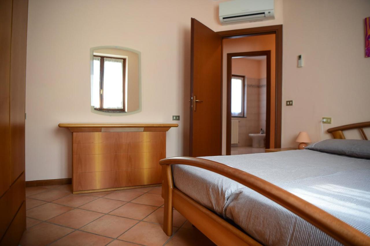 شقة Casa Alex By Wonderful Italy جيرا لاريو المظهر الخارجي الصورة