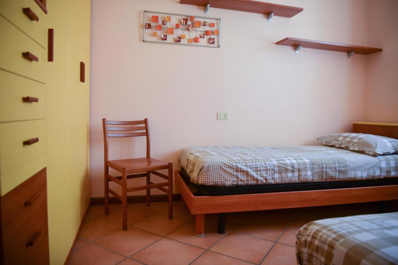 شقة Casa Alex By Wonderful Italy جيرا لاريو المظهر الخارجي الصورة
