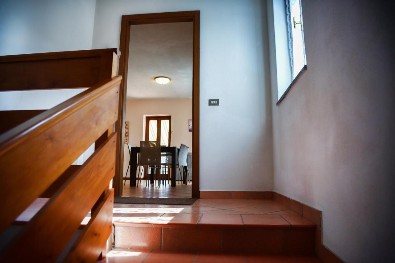 شقة Casa Alex By Wonderful Italy جيرا لاريو المظهر الخارجي الصورة