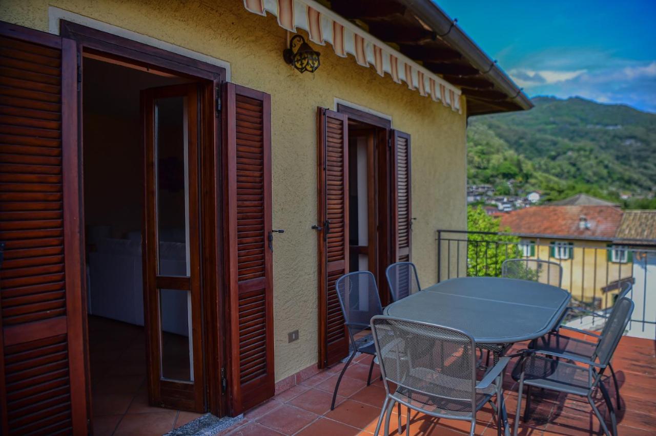 شقة Casa Alex By Wonderful Italy جيرا لاريو المظهر الخارجي الصورة
